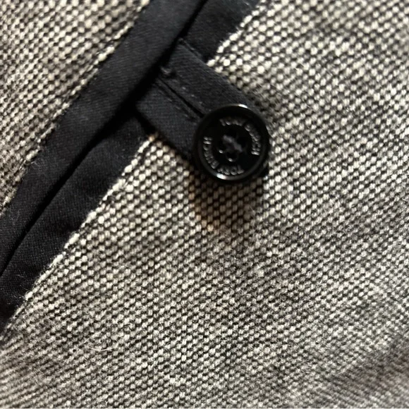 Tory Burch Roderick Combo Dress Size 10 - Picture 6 of 13